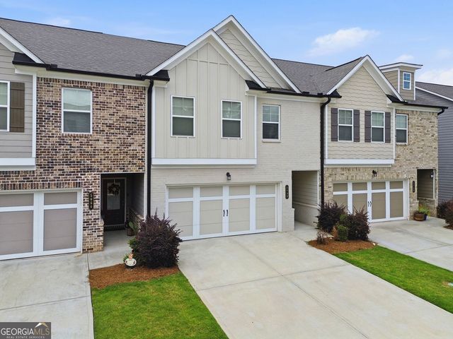 5052 Silver Fox Road, Oakwood, GA 30566