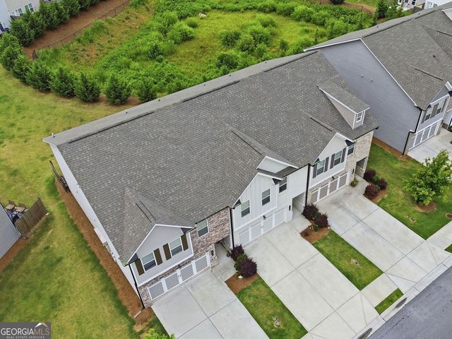 5052 Silver Fox Road, Oakwood, GA 30566