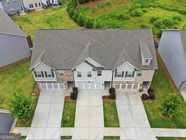 5052 Silver Fox Road, Oakwood, GA 30566