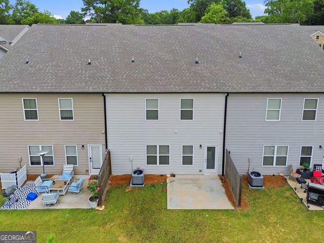 5052 Silver Fox Road, Oakwood, GA 30566