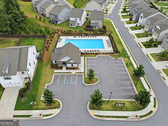 5052 Silver Fox Road, Oakwood, GA 30566