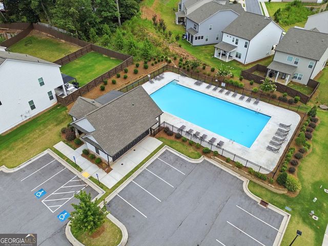 5052 Silver Fox Road, Oakwood, GA 30566