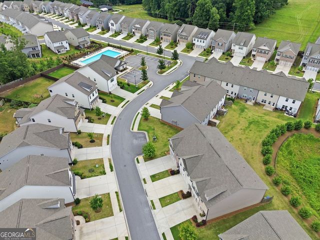 5052 Silver Fox Road, Oakwood, GA 30566