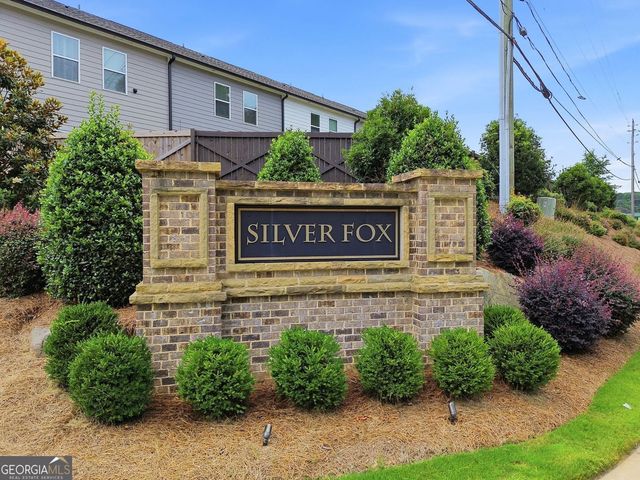 5052 Silver Fox Road, Oakwood, GA 30566
