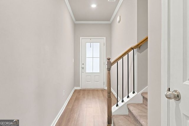 5052 Silver Fox Road, Oakwood, GA 30566