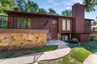 2421 S YELLOWSTONE ST, Wichita, KS 67215