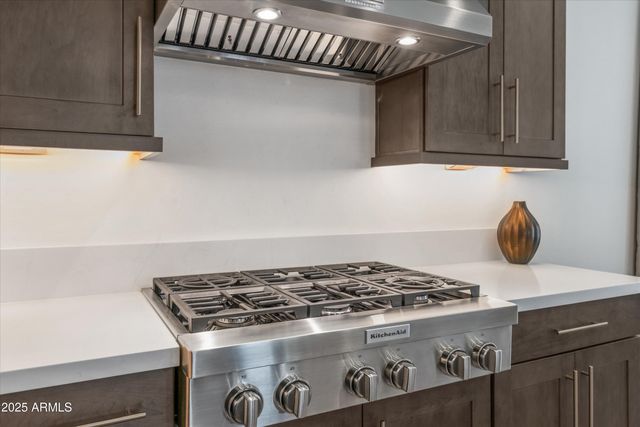 17254 W VACAVILLE Street, Surprise, AZ 85388