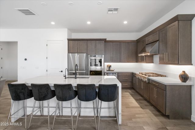 17254 W VACAVILLE Street, Surprise, AZ 85388