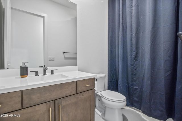 17254 W VACAVILLE Street, Surprise, AZ 85388