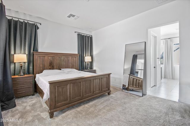 17254 W VACAVILLE Street, Surprise, AZ 85388