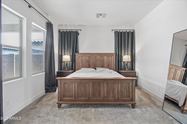 17254 W VACAVILLE Street, Surprise, AZ 85388