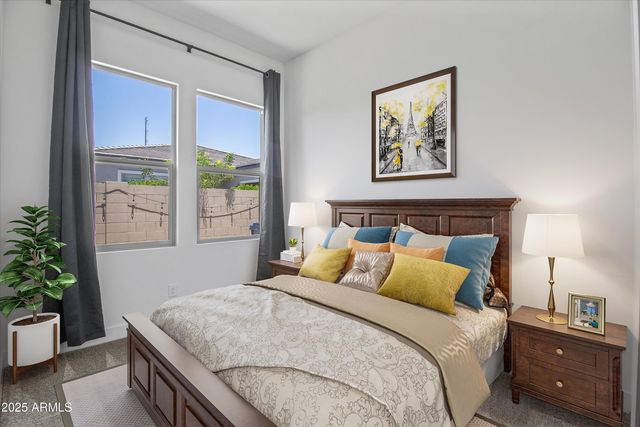 17254 W VACAVILLE Street, Surprise, AZ 85388