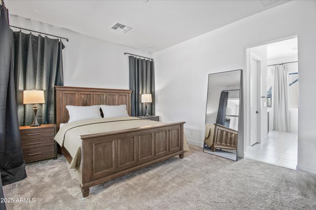 17254 W VACAVILLE Street, Surprise, AZ 85388