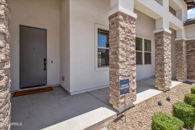 17254 W VACAVILLE Street, Surprise, AZ 85388