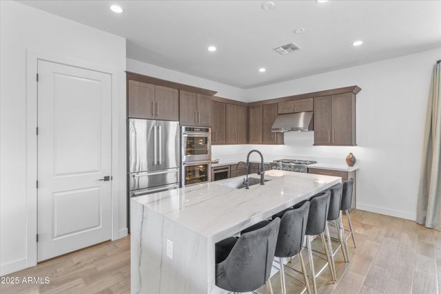 17254 W VACAVILLE Street, Surprise, AZ 85388