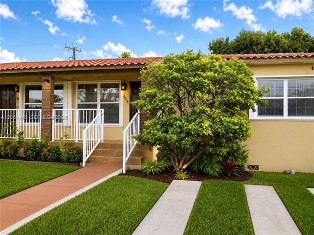 4036 SW 9TH Terrace 4038, Miami, FL 33134
