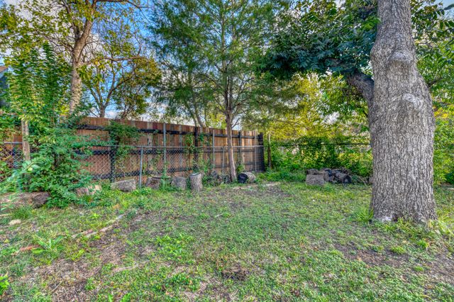 6028 Fairway Avenue, Dallas, TX 75227