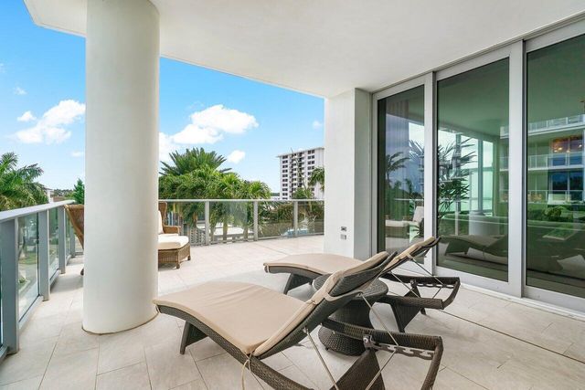 3 Water Club Way 401, North Palm Beach, FL 33408