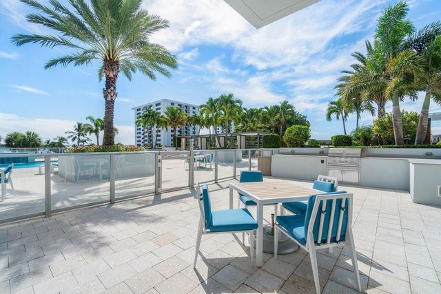 3 Water Club Way 401, North Palm Beach, FL 33408