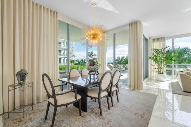 3 Water Club Way 401, North Palm Beach, FL 33408