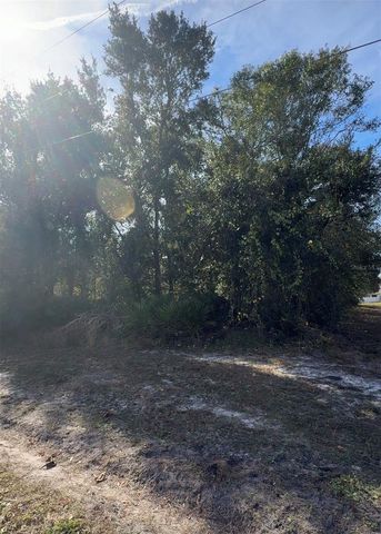 AUDUBON ROAD, Poinciana, FL 34759