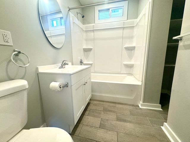 109 Churchill Street 1st Floor, Fairfield, CT 06824