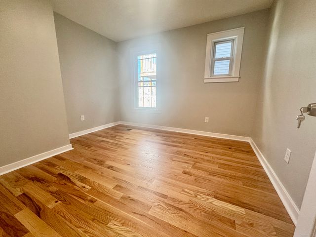 109 Churchill Street 1st Floor, Fairfield, CT 06824