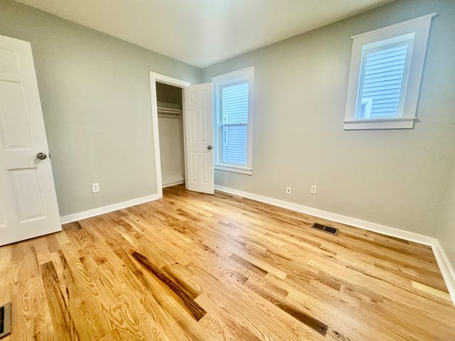 109 Churchill Street 1st Floor, Fairfield, CT 06824