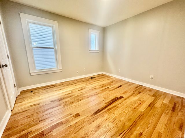 109 Churchill Street 1st Floor, Fairfield, CT 06824