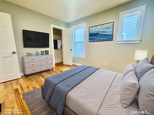 109 Churchill Street 1st Floor, Fairfield, CT 06824