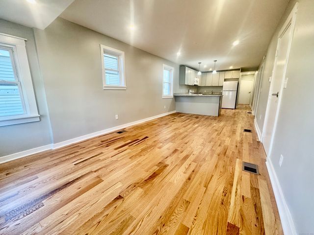 109 Churchill Street 1st Floor, Fairfield, CT 06824