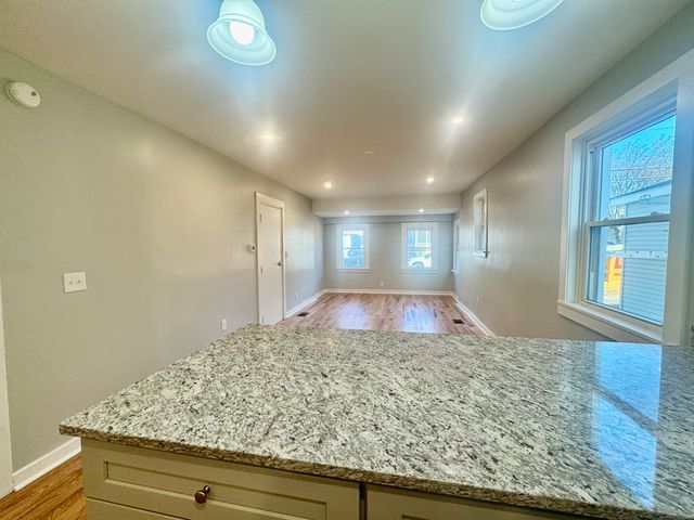 109 Churchill Street 1st Floor, Fairfield, CT 06824