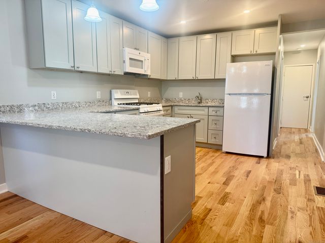 109 Churchill Street 1st Floor, Fairfield, CT 06824