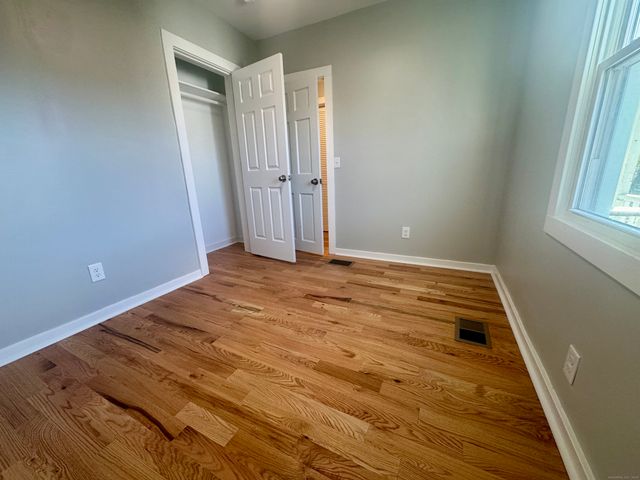 109 Churchill Street 1st Floor, Fairfield, CT 06824