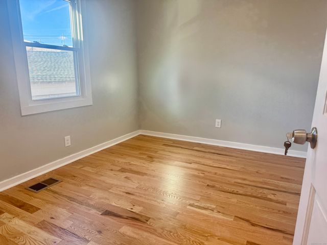 109 Churchill Street 1st Floor, Fairfield, CT 06824