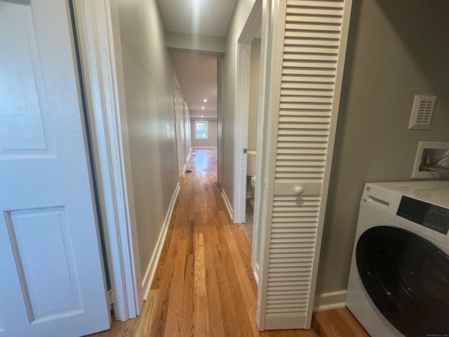 109 Churchill Street 1st Floor, Fairfield, CT 06824