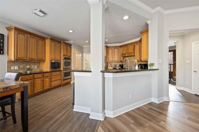 7411 Auburn Oak Trail, Humble, TX 77346