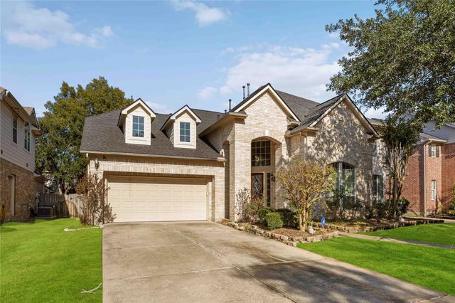 7411 Auburn Oak Trail, Humble, TX 77346