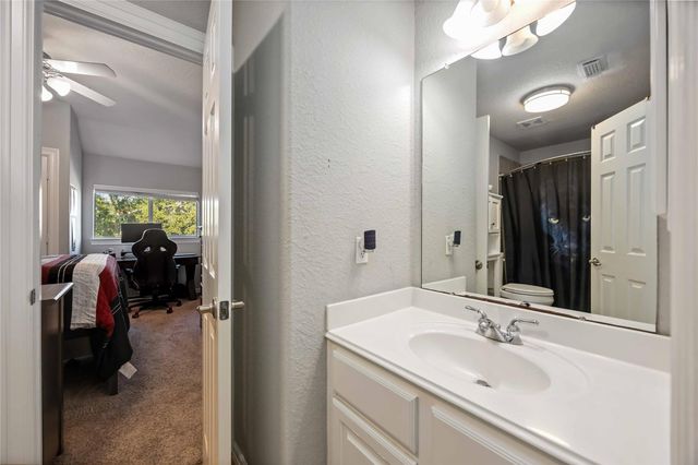 7411 Auburn Oak Trail, Humble, TX 77346