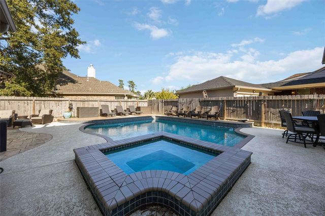 7411 Auburn Oak Trail, Humble, TX 77346