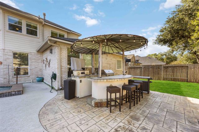 7411 Auburn Oak Trail, Humble, TX 77346