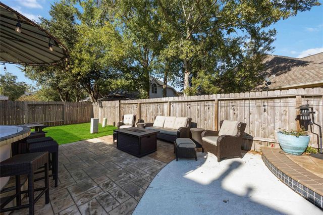 7411 Auburn Oak Trail, Humble, TX 77346