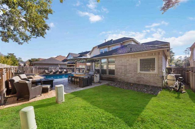 7411 Auburn Oak Trail, Humble, TX 77346