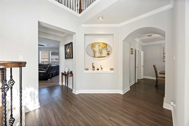 7411 Auburn Oak Trail, Humble, TX 77346