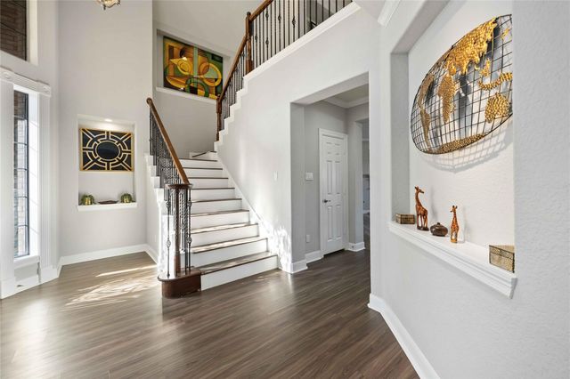 7411 Auburn Oak Trail, Humble, TX 77346