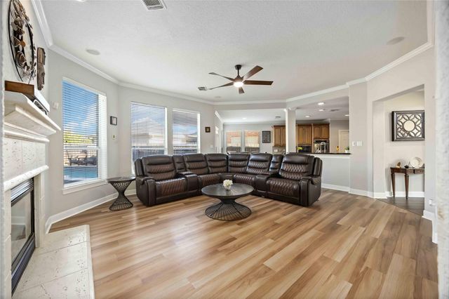 7411 Auburn Oak Trail, Humble, TX 77346