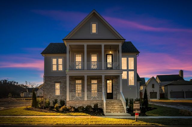 6105 Pasquo road, Nashville, TN 37221