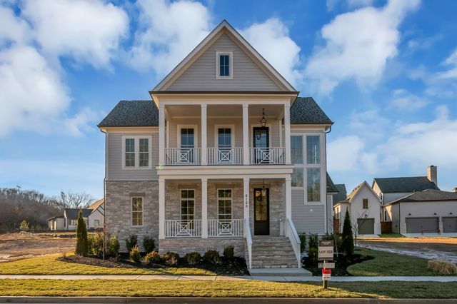 6105 Pasquo road, Nashville, TN 37221