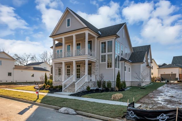 6105 Pasquo road, Nashville, TN 37221