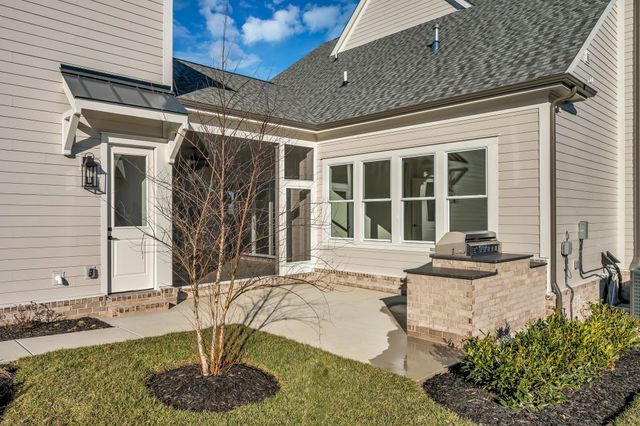 6105 Pasquo road, Nashville, TN 37221